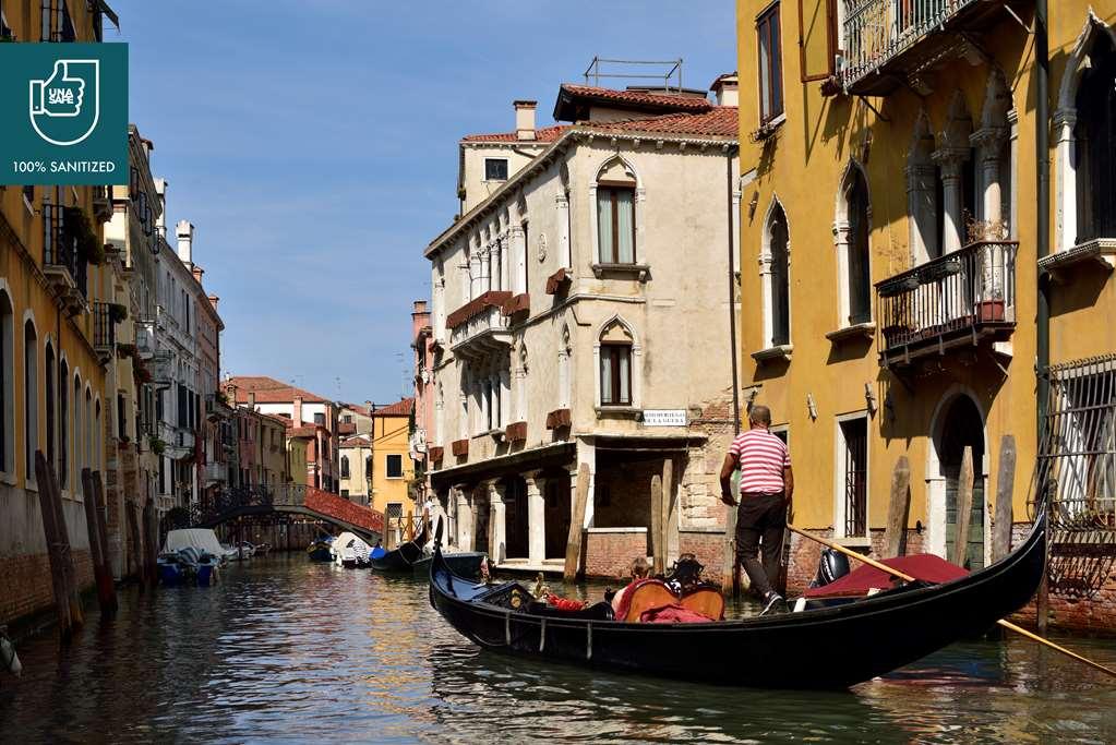 Maison Venezia | Una Esperienze Exterior photo