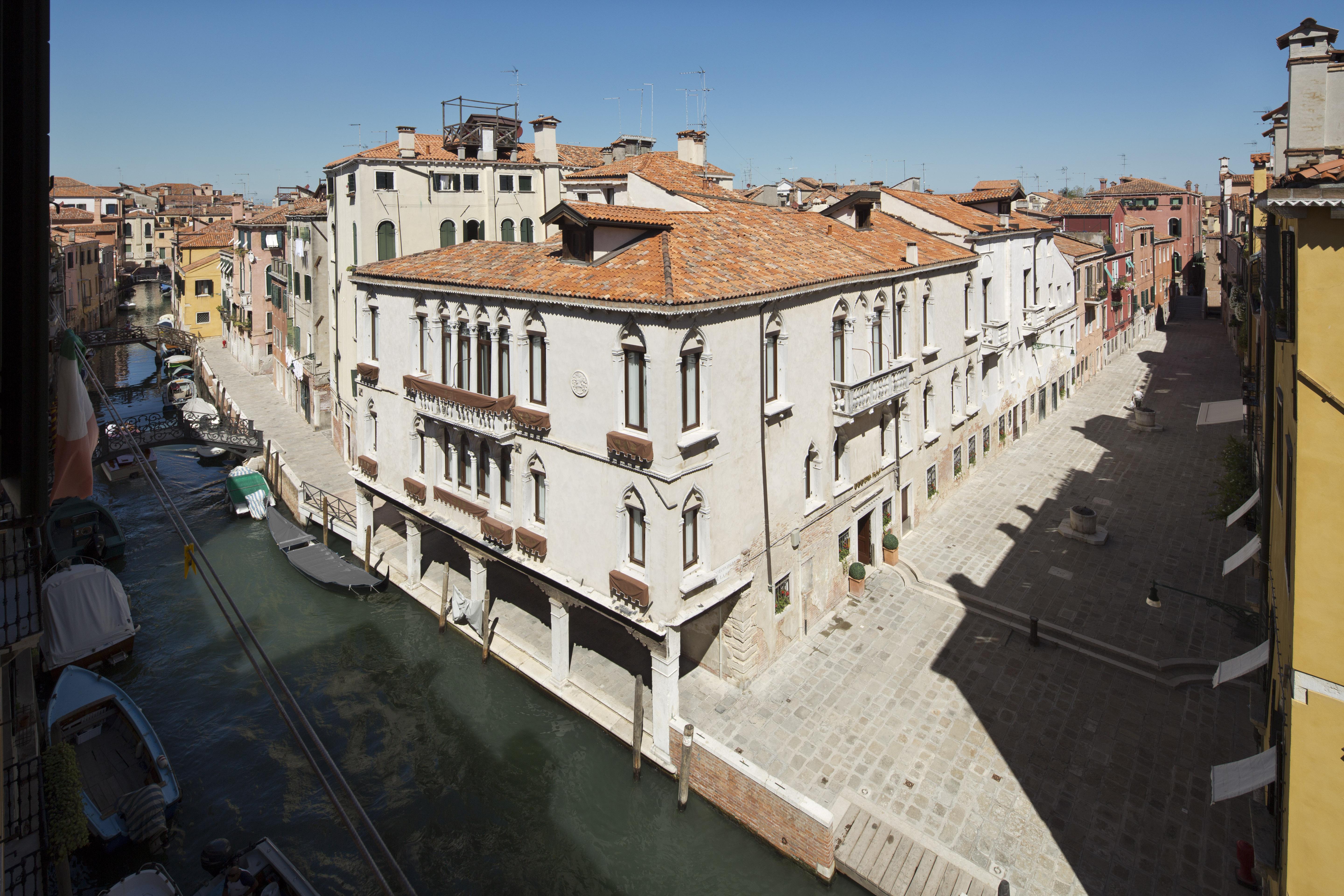 Maison Venezia | Una Esperienze Exterior photo