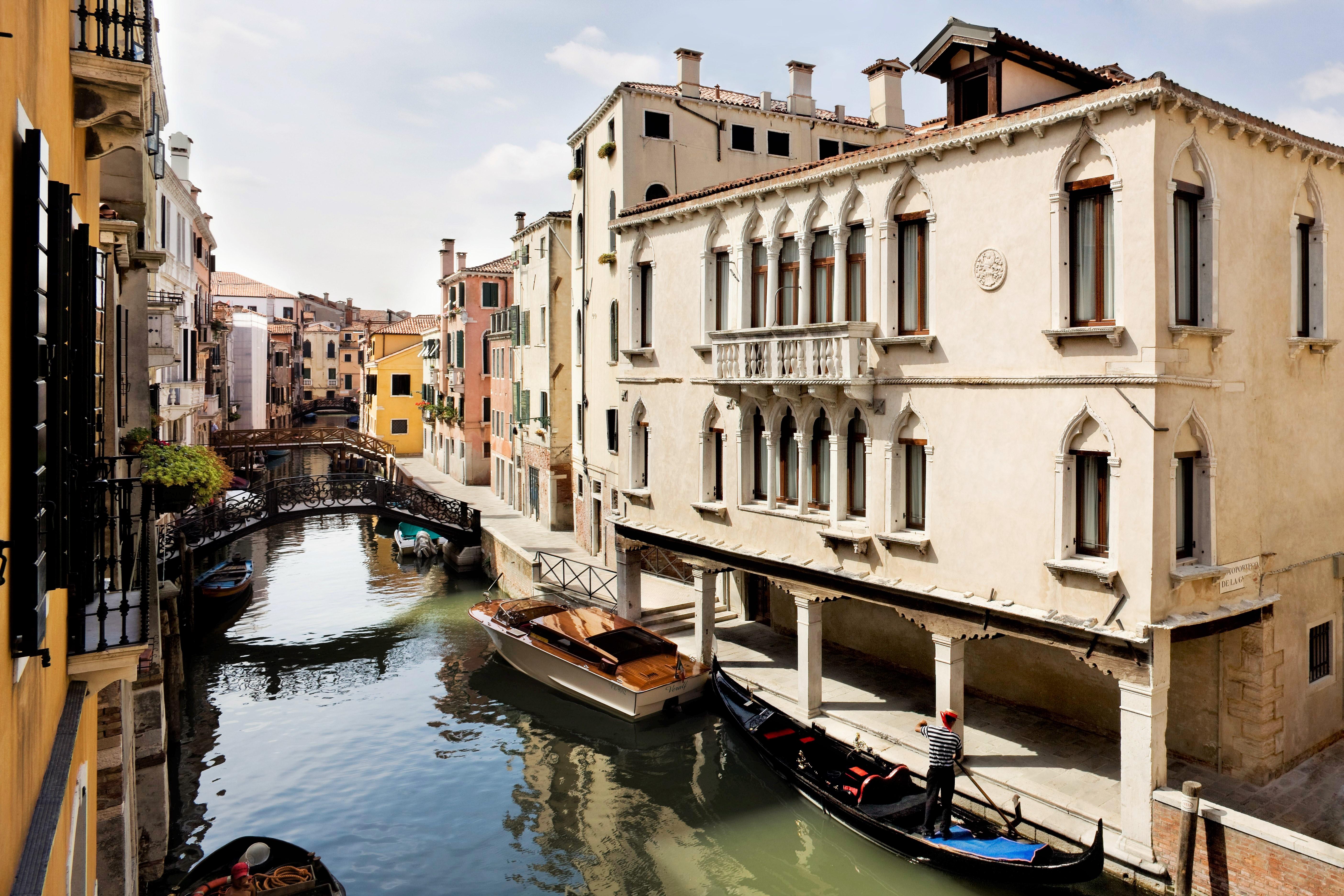 Maison Venezia | Una Esperienze Exterior photo