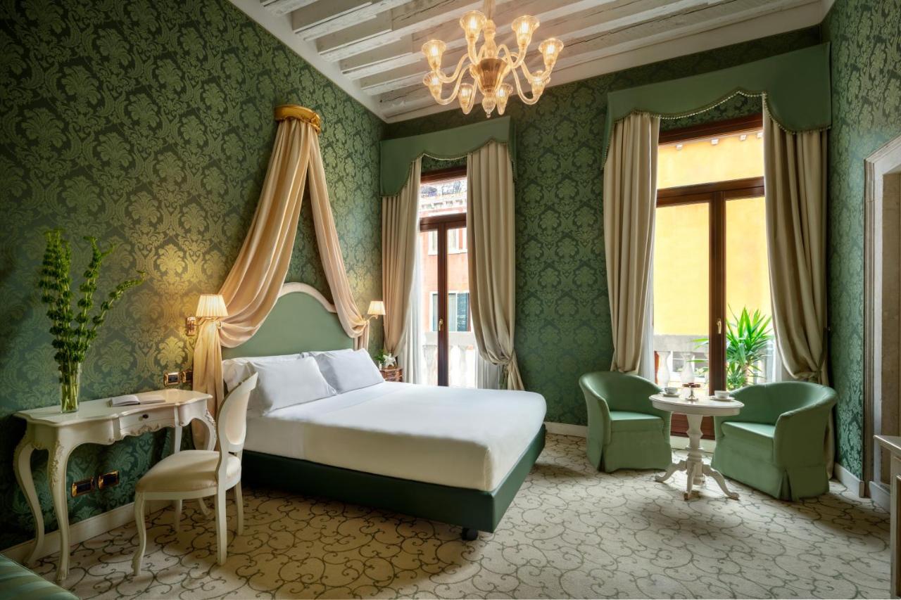 Maison Venezia | Una Esperienze Exterior photo