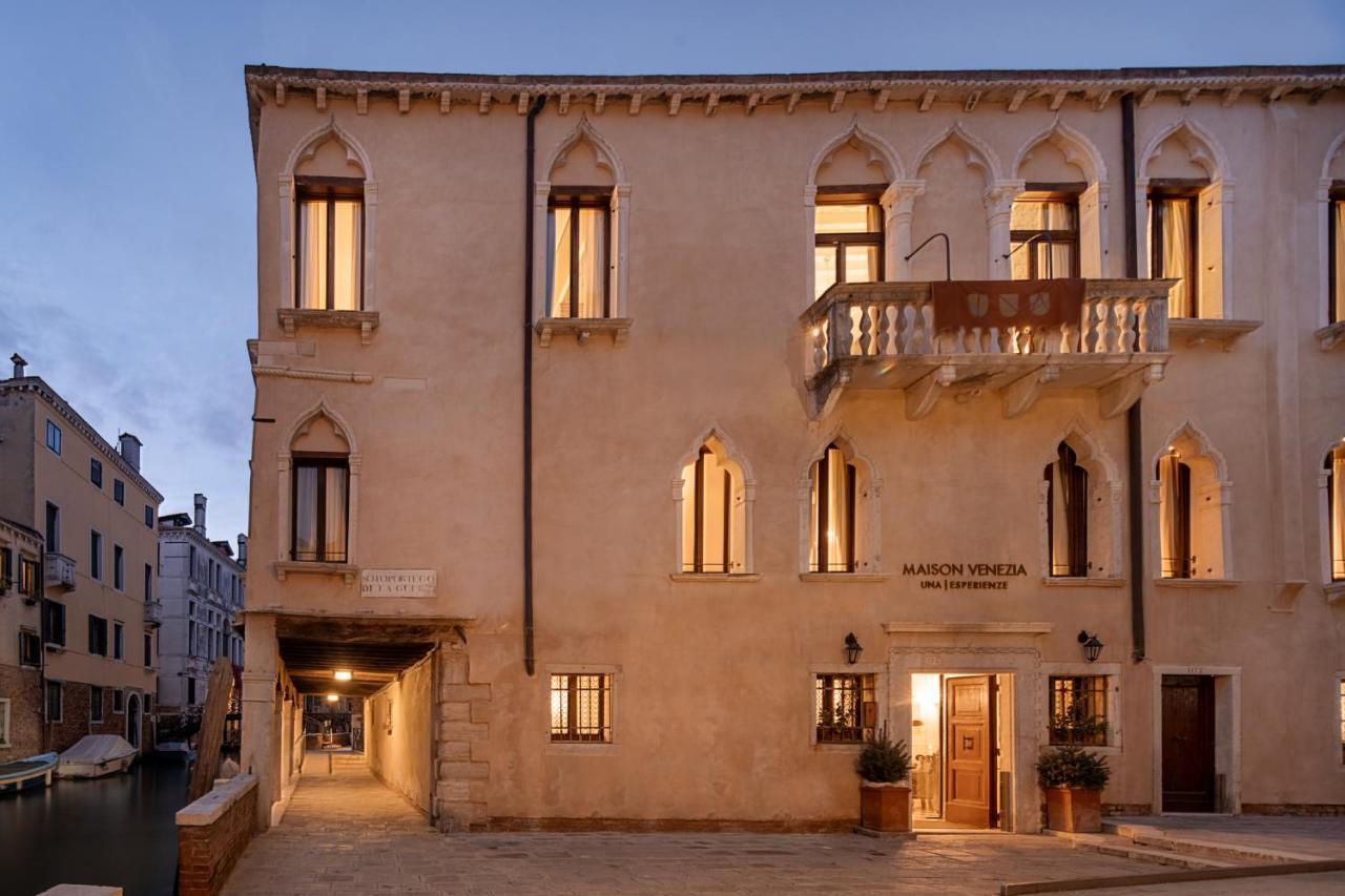 Maison Venezia | Una Esperienze Exterior photo