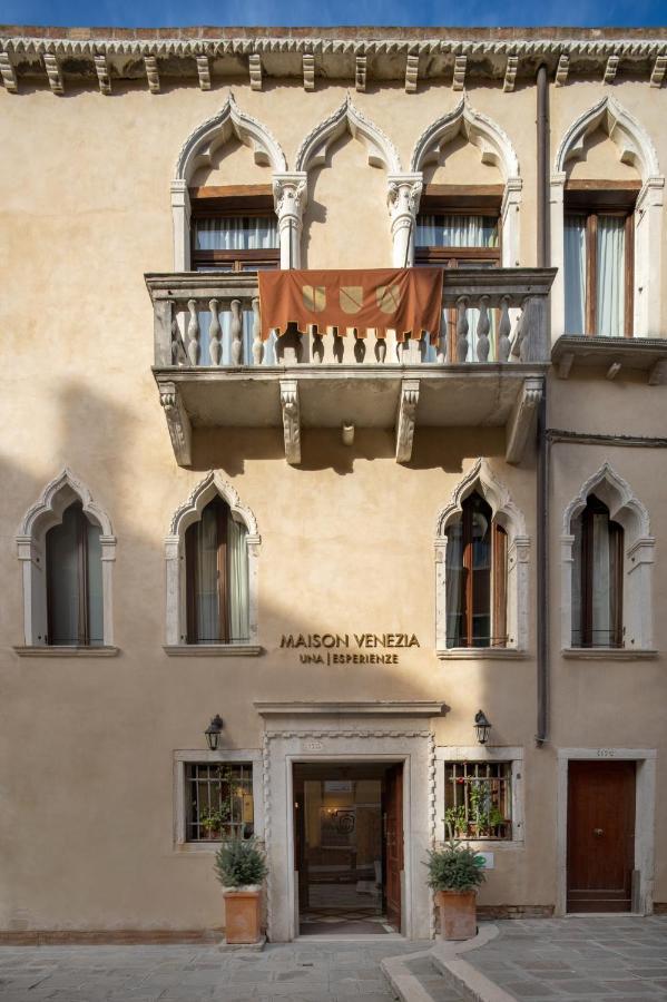 Maison Venezia | Una Esperienze Exterior photo
