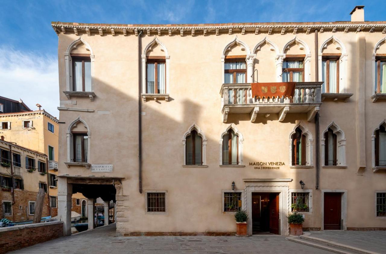Maison Venezia | Una Esperienze Exterior photo