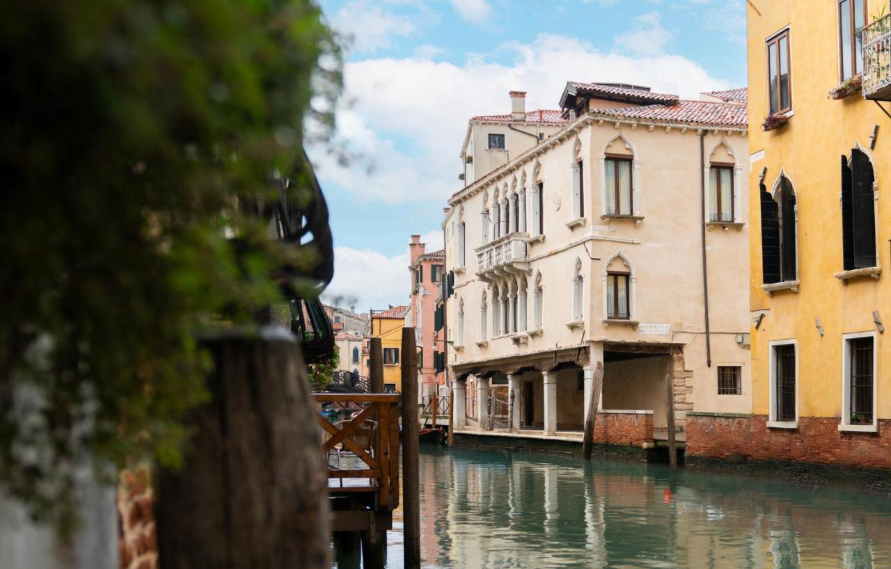 Maison Venezia | Una Esperienze Exterior photo