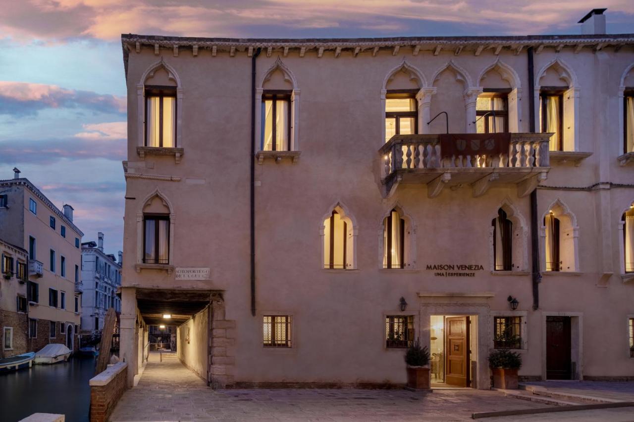 Maison Venezia | Una Esperienze Exterior photo