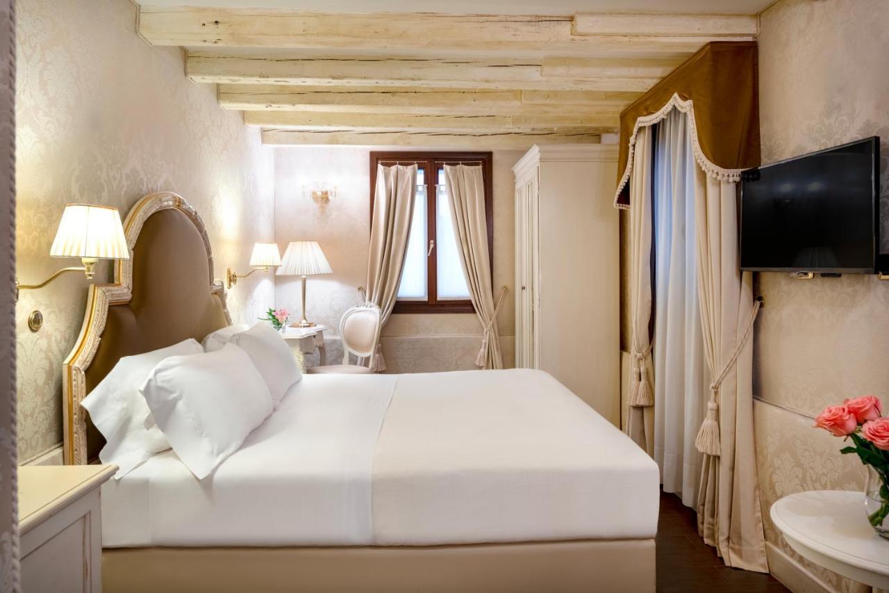Maison Venezia | Una Esperienze Exterior photo