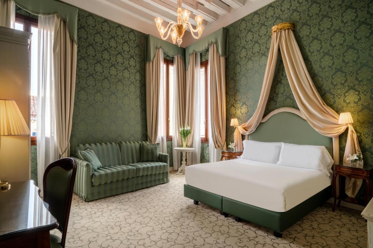 Maison Venezia | Una Esperienze Exterior photo