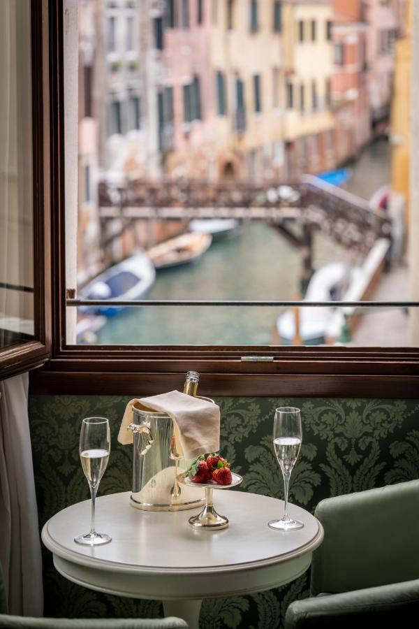 Maison Venezia | Una Esperienze Exterior photo