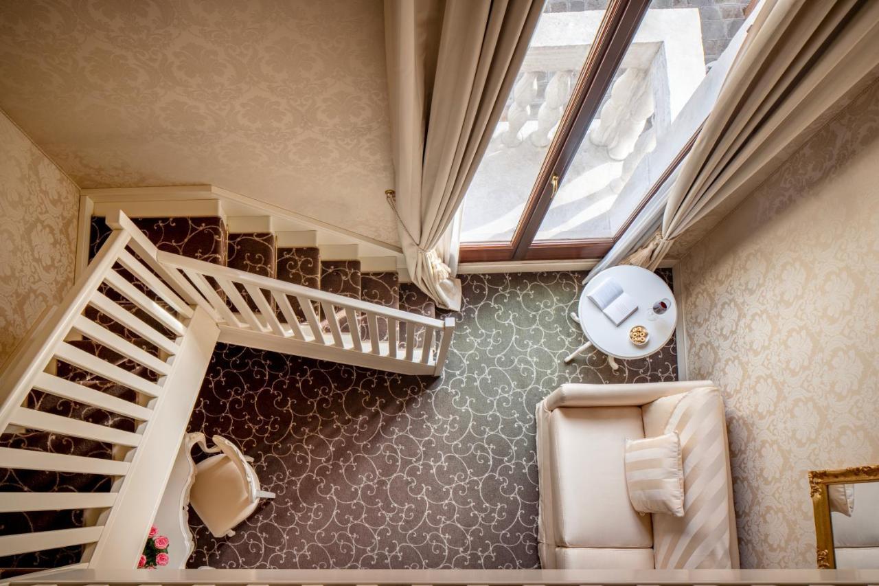 Maison Venezia | Una Esperienze Exterior photo