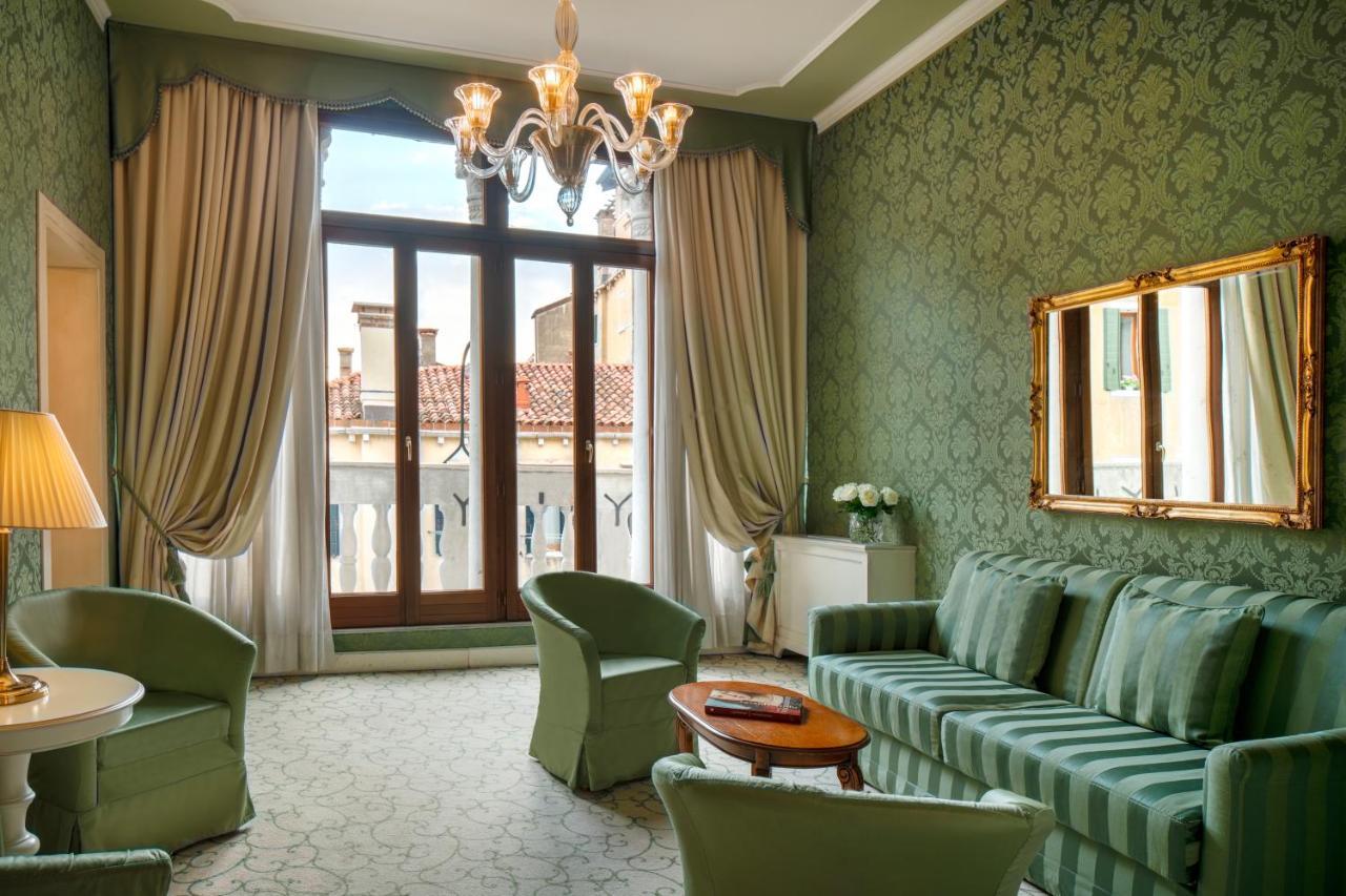Maison Venezia | Una Esperienze Exterior photo