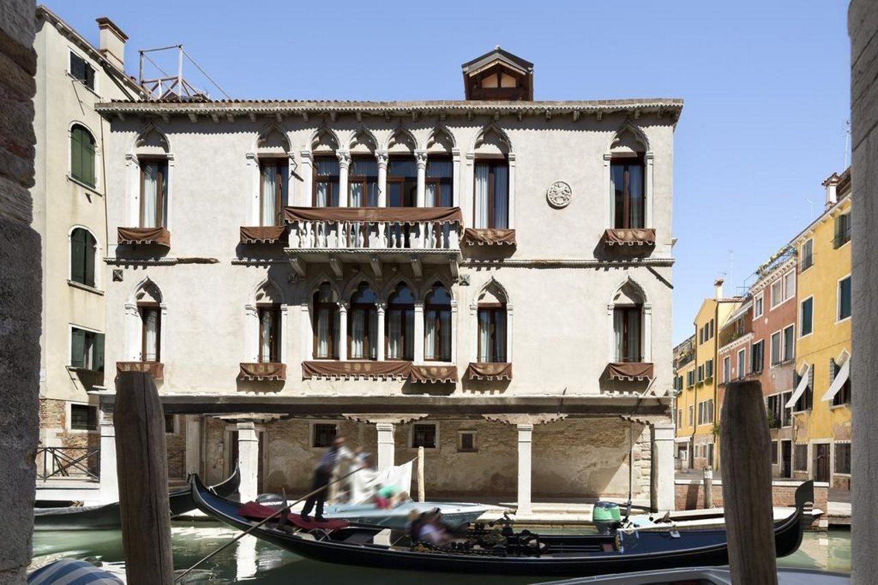Maison Venezia | Una Esperienze Exterior photo