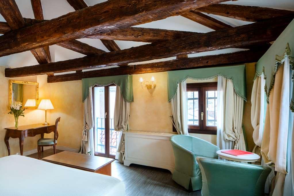 Maison Venezia | Una Esperienze Room photo