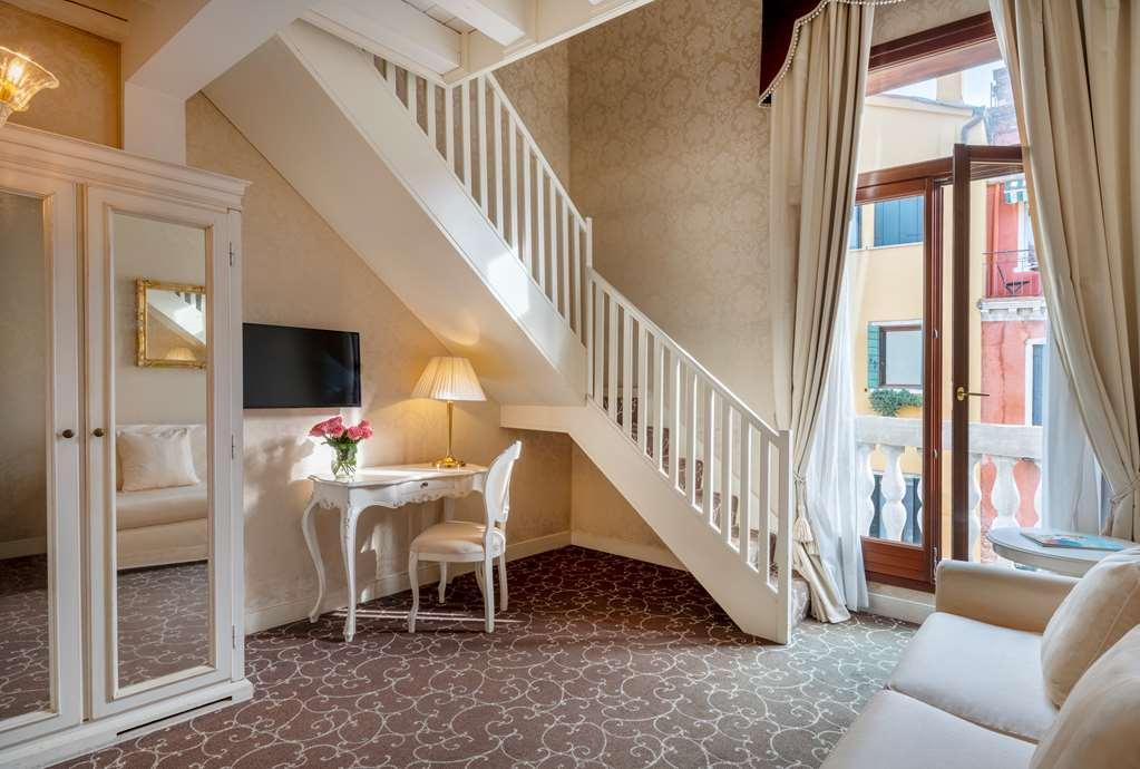 Maison Venezia | Una Esperienze Room photo