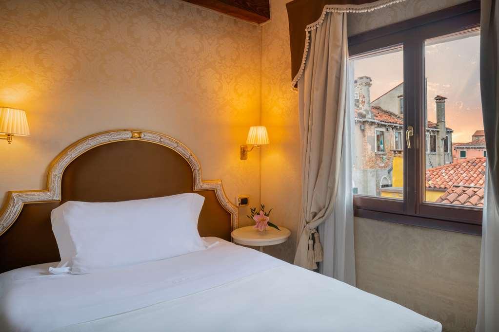 Maison Venezia | Una Esperienze Room photo