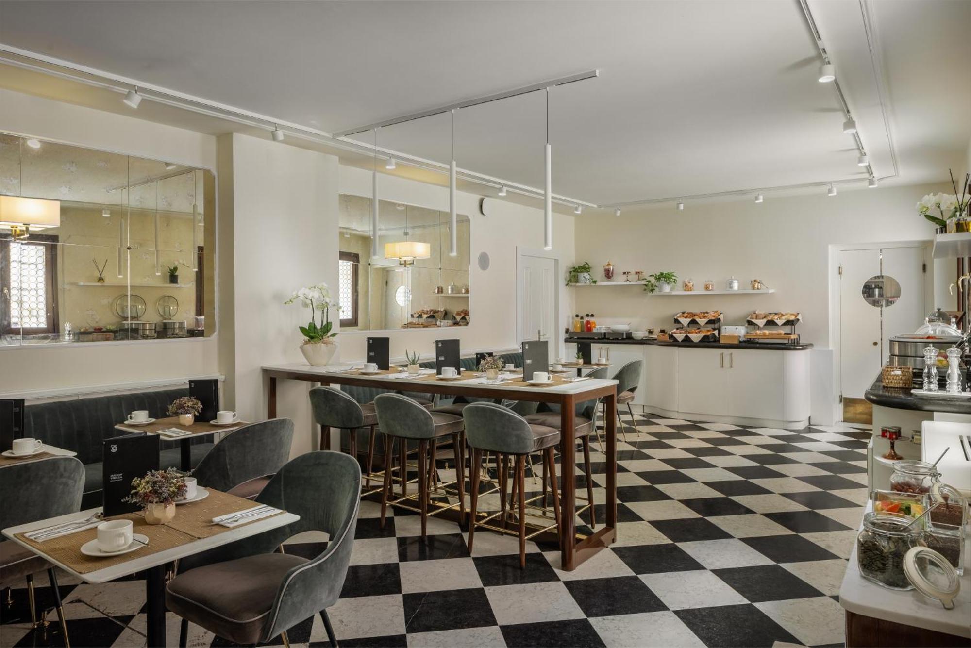 Maison Venezia | Una Esperienze Exterior photo