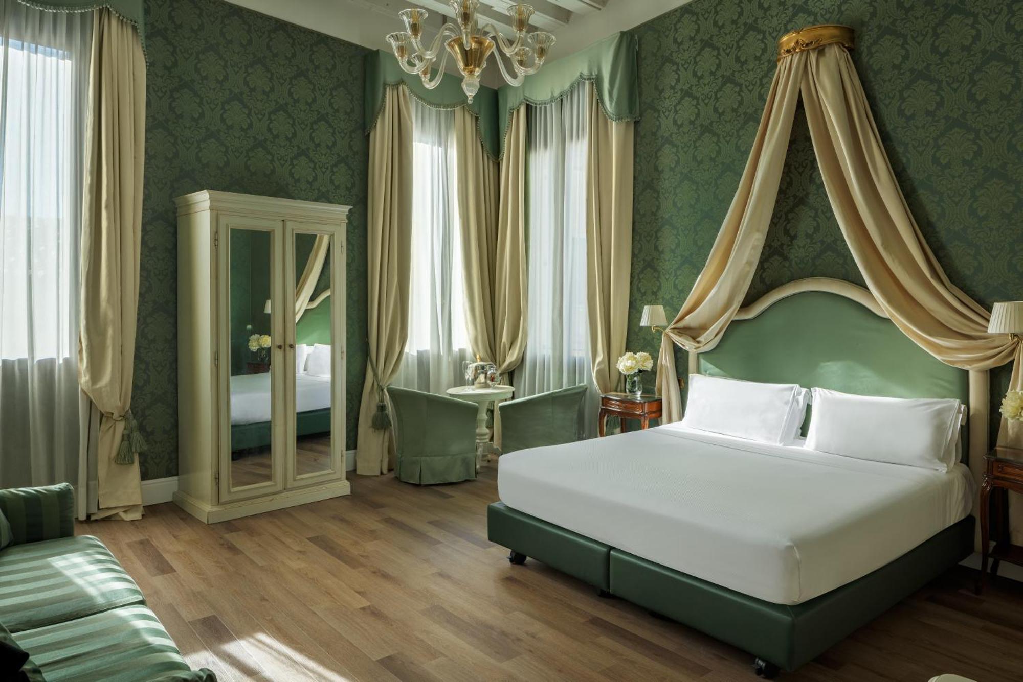 Maison Venezia | Una Esperienze Exterior photo