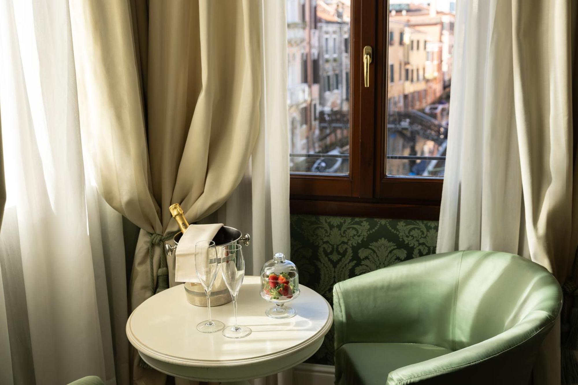 Maison Venezia | Una Esperienze Exterior photo