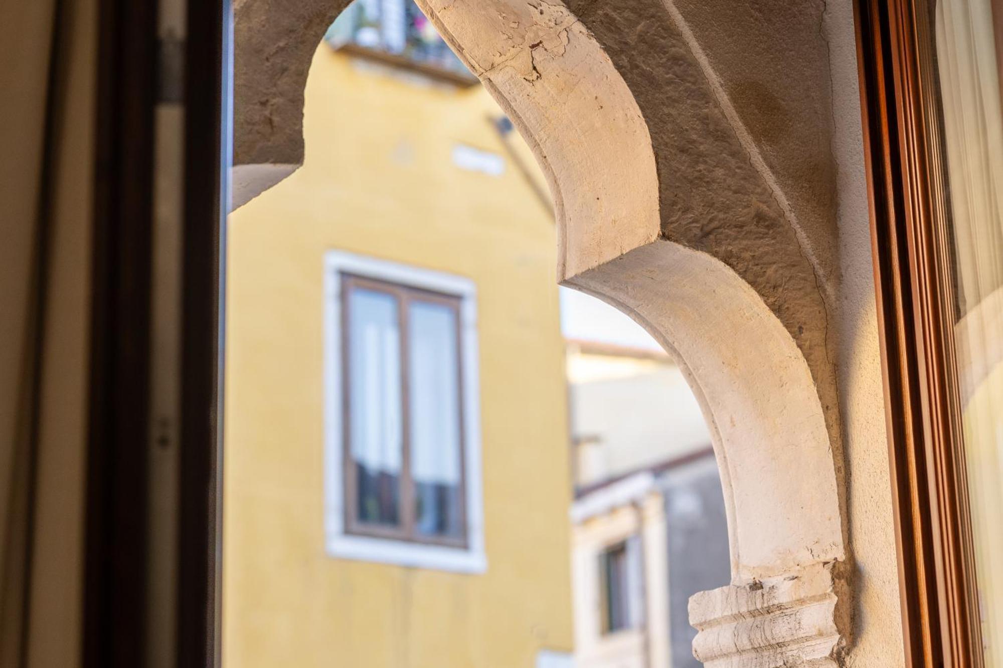 Maison Venezia | Una Esperienze Exterior photo