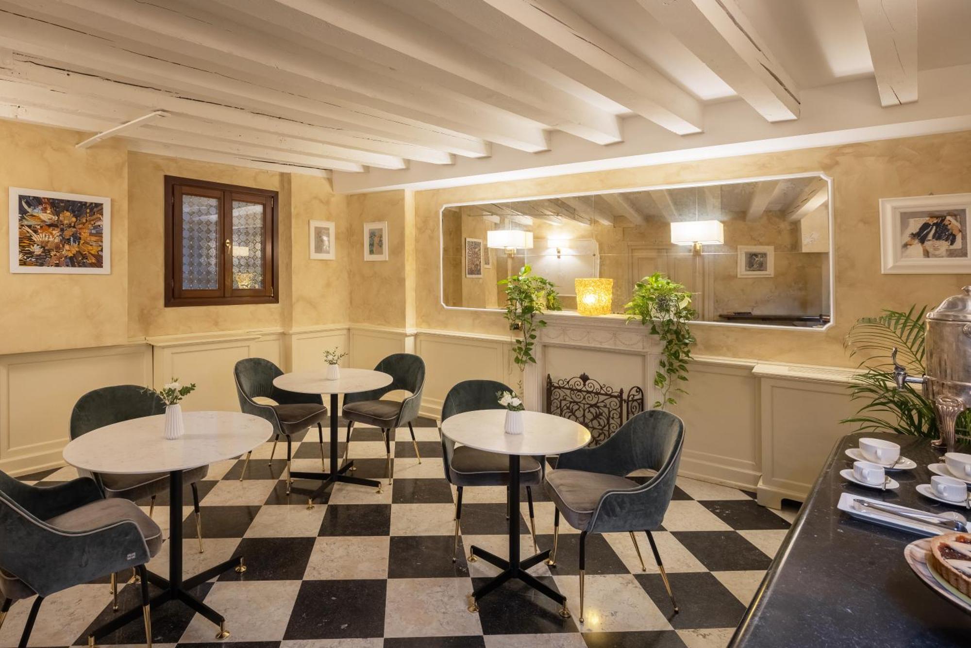 Maison Venezia | Una Esperienze Exterior photo