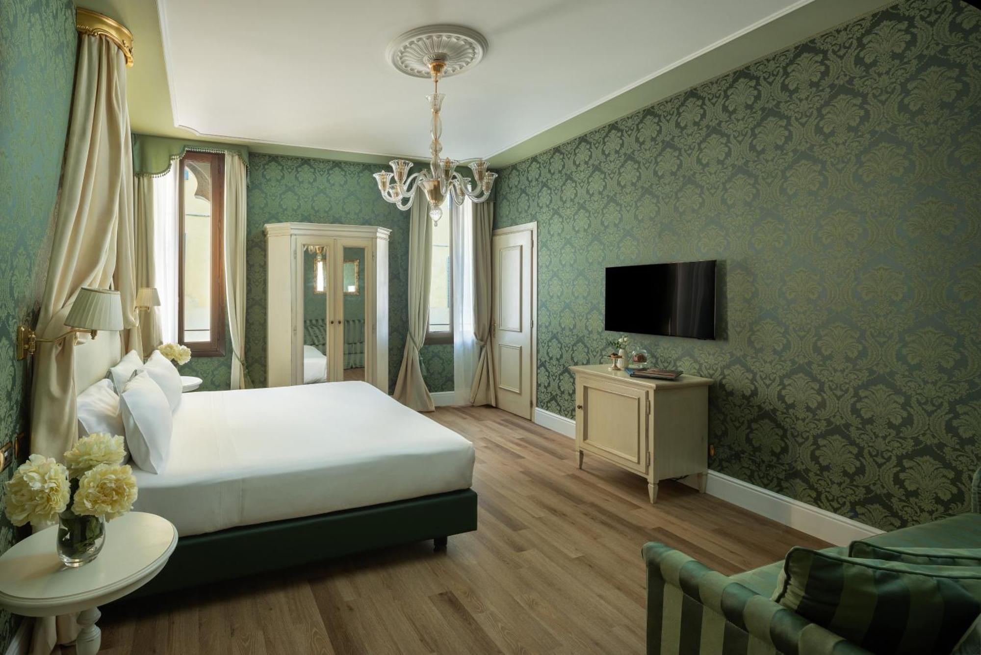 Maison Venezia | Una Esperienze Exterior photo