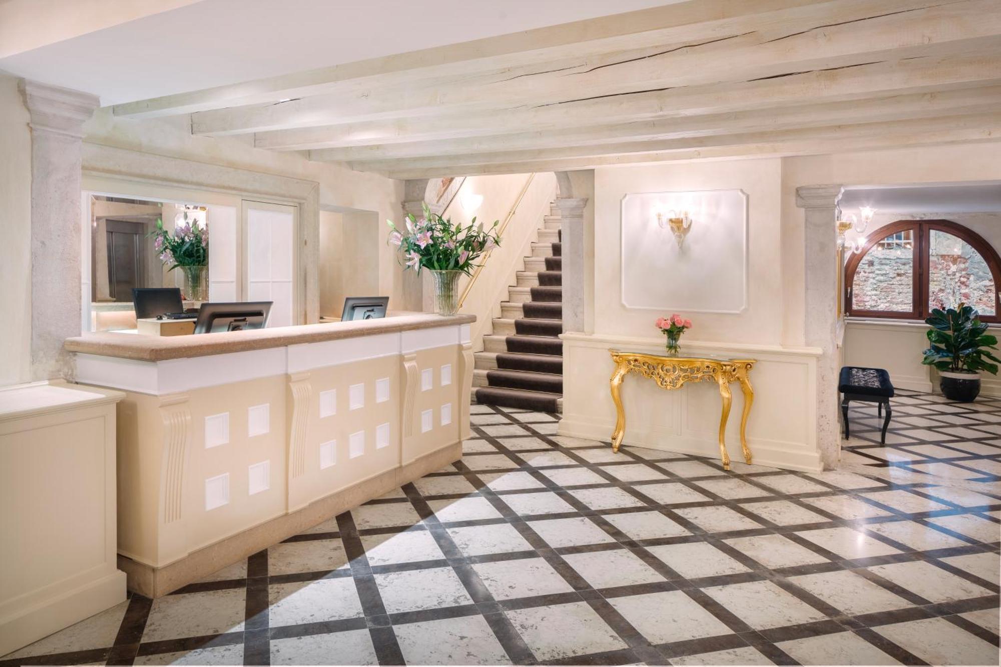 Maison Venezia | Una Esperienze Exterior photo
