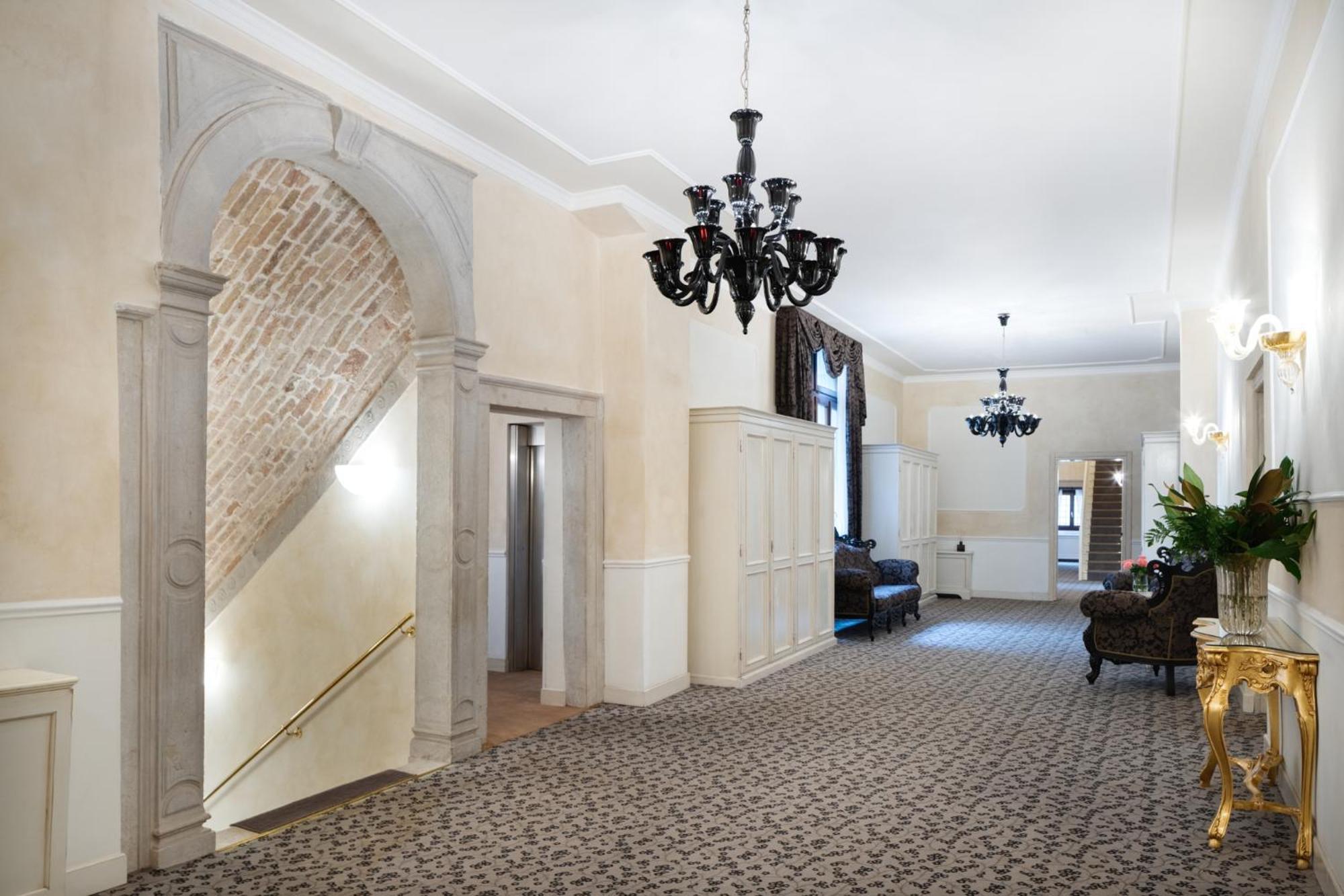 Maison Venezia | Una Esperienze Exterior photo