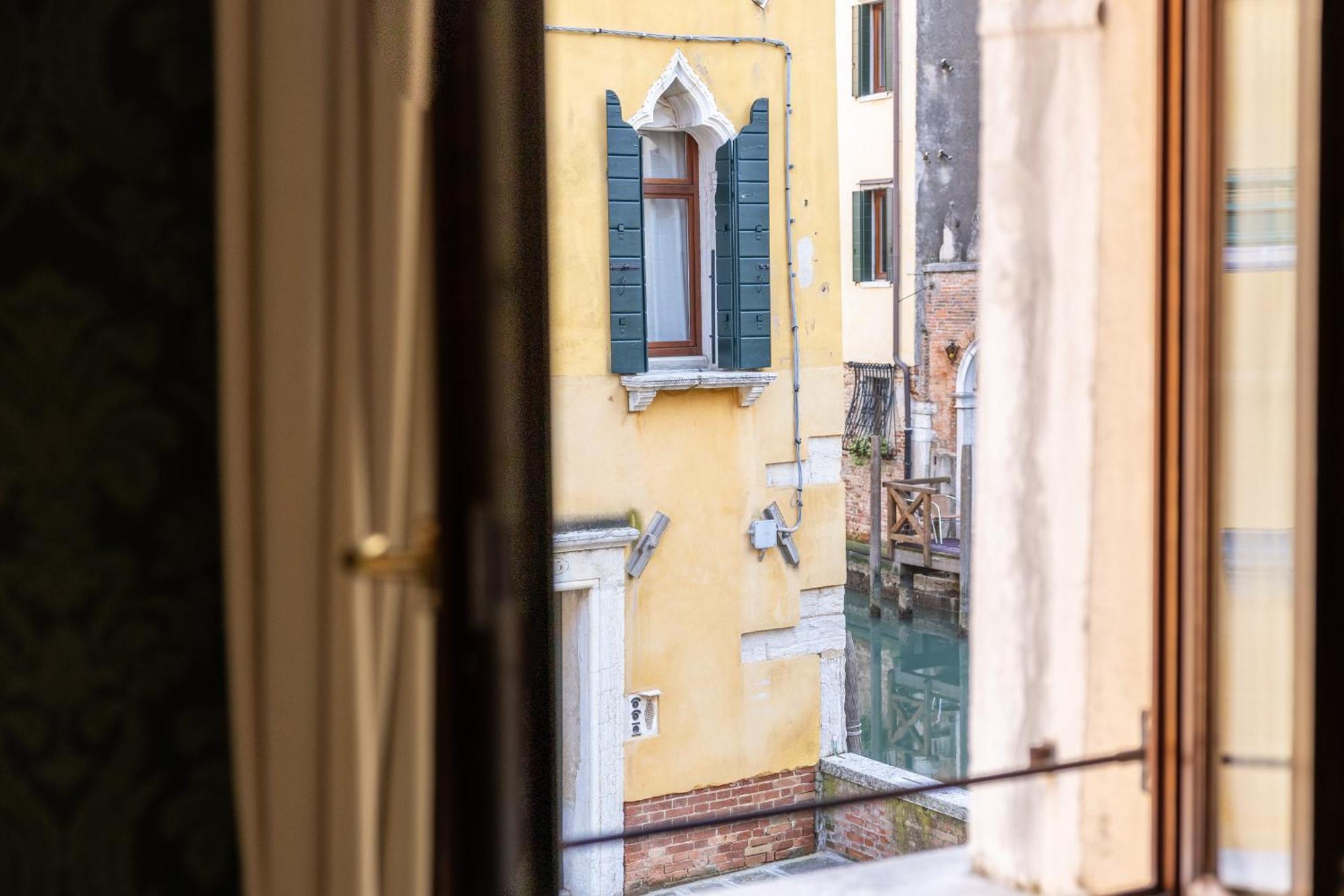 Maison Venezia | Una Esperienze Exterior photo