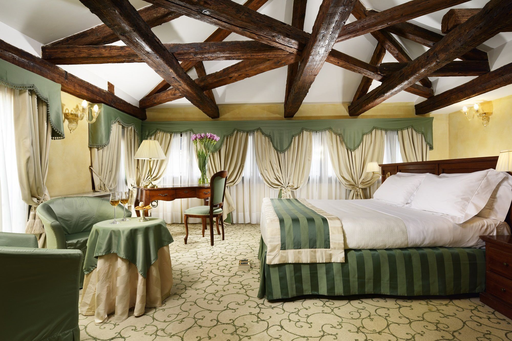 Maison Venezia | Una Esperienze Exterior photo
